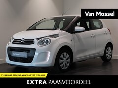 Citroën C1 - Feel - AIRCO - SPEEDLIMITER - BLUETOOTH
