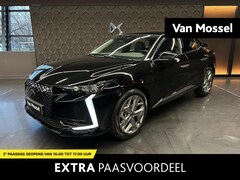 DS 4 - 4 1.2 Hybrid 136 Pallas CARPLAY - ANDROID AUTO | CAM | CRUISE | LMV