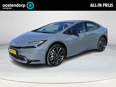 Toyota Prius - 2.0 Plug-in Executive (Elektriche achterklep)