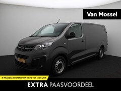 Opel Vivaro - 2.0 CDTI L2H1 Edition | Airconditioning | Cruise control