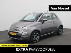 Fiat 500 - 1.0 Hybrid Club | Apple Carplay/Android Auto | Airco | Cruise Controle | Bluetooth |