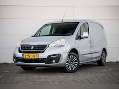 Peugeot Partner - 1.6 VTi 98pk MARGE |Airco|Camera|Cruise|Trekhaak|