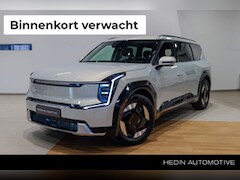 Kia EV9 - Launch Edition 99.8 kWh | Direct leverbaar | Memory Seats | Massage functie | Head-up disp