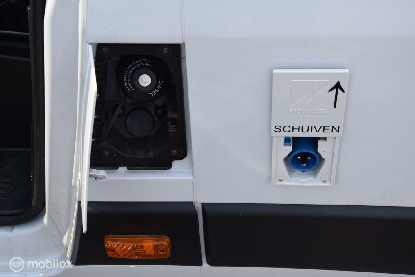 Fiat Ducato - L4H2 MAXI XL KOEL + VRIES + NACHTSTROOM CRUISE CONTROL ACHTERUITRIJCAMERA