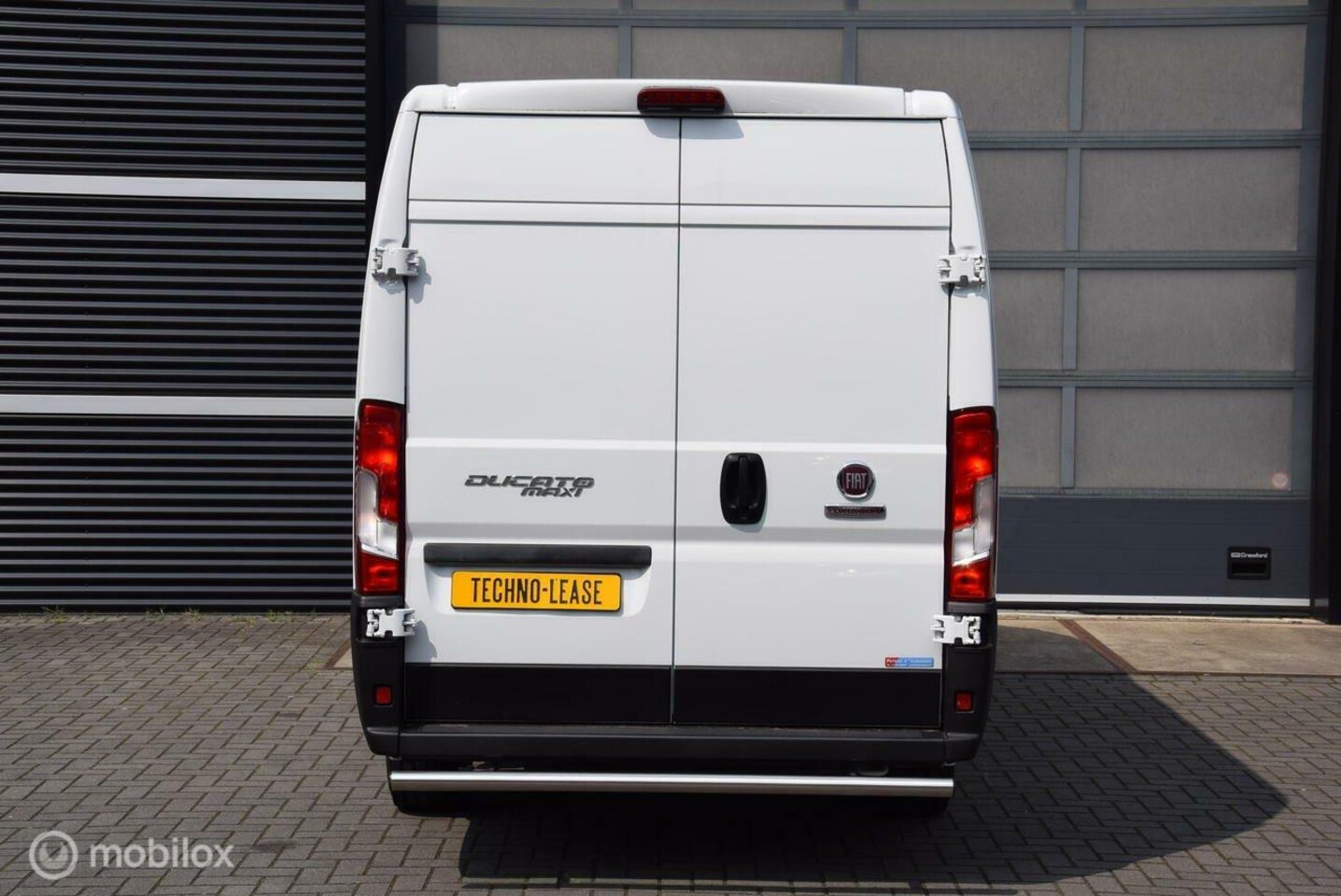 Fiat Ducato - L4H2 MAXI XL KOEL + VRIES + NACHTSTROOM CRUISE CONTROL ACHTERUITRIJCAMERA