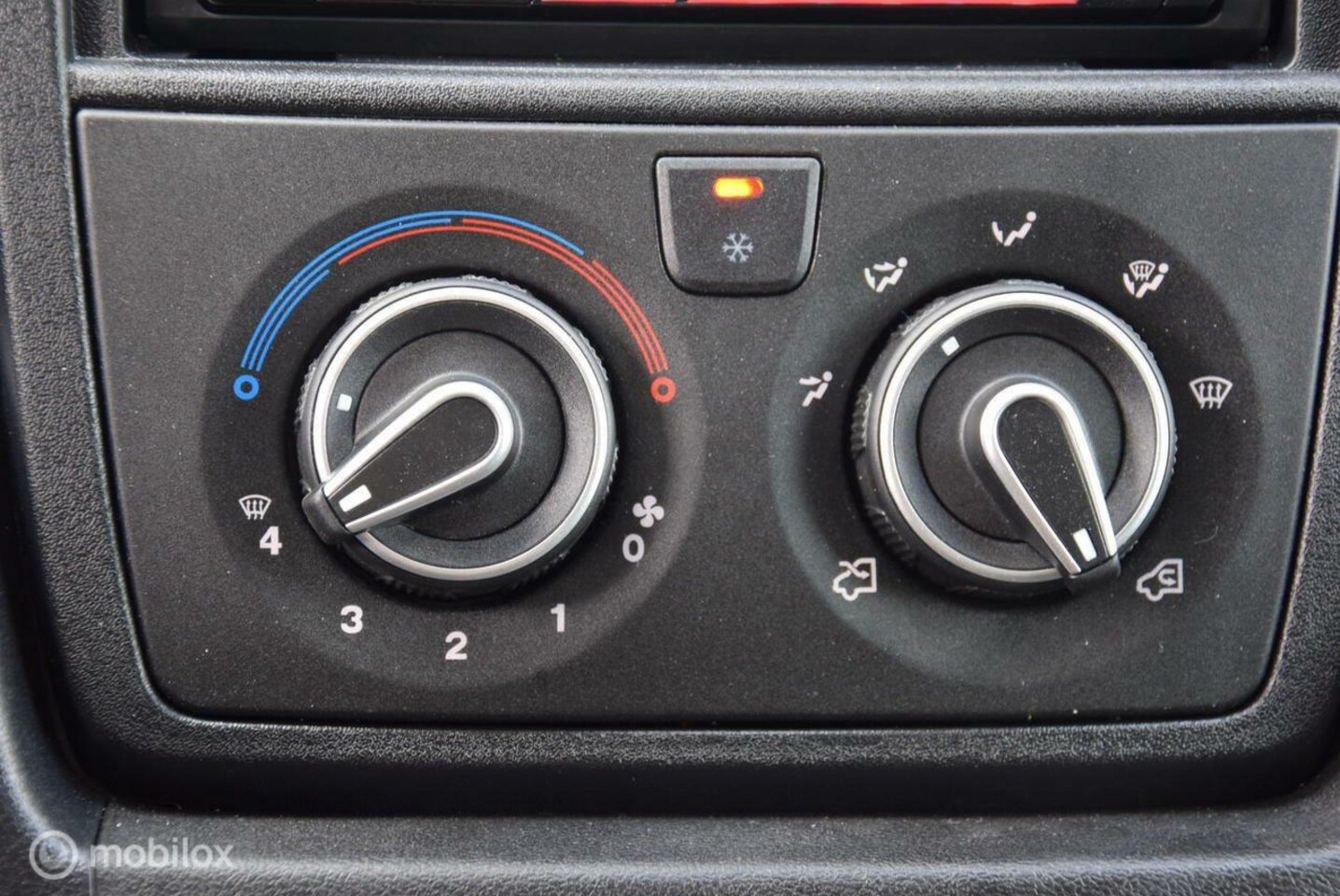 Fiat Ducato - L4H2 MAXI XL KOEL + VRIES + NACHTSTROOM CRUISE CONTROL ACHTERUITRIJCAMERA