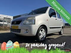 Suzuki Wagon R+ - 1.3/ELEKTR.RAMEN/NAP LAGE KM/LM VELGEN/