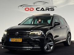 Volkswagen Tiguan - 1.4 TSI ACT 150 PK R-Line Pano ACC Camera Virtual