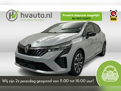 Renault Clio - 1.0 TCE 90PK TECHNO | Navi | Clima | Camera | Winterpakket