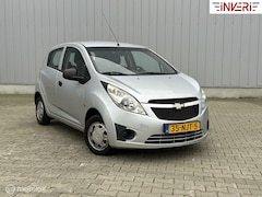 Chevrolet Spark - 1.0 16V | Airco | Zuinige auto | 5 deurs