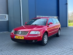 Volkswagen Passat Variant - 1.8 Turbo Athene | Airco + Cruise