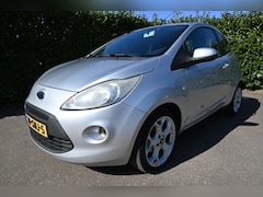 Ford Ka - 1.2 Cool & Sound start/stop. Origineel Nederlandse auto met NAP