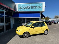 Volkswagen Lupo - 1.4-16V Inruil Koopje Apk