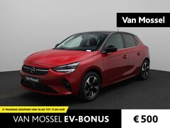 Opel Corsa-e - Elegance 50 kWh | LED | Apple Carplay & Android Auto | DAB |