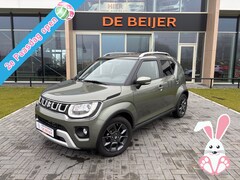 Suzuki Ignis - 1.2 Smart Hybrid Adventure Camera I Navi I Carplay