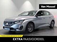 Peugeot 308 - Active Pack - DUAL ZONE CLIMATE CONTROL - FULL LED - PARKEERSENSOREN