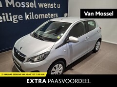 Peugeot 108 - 1.0 e-VTi Active | Airco | Elektrische ramen | Zuinig