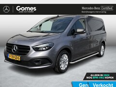 Mercedes-Benz Citan - 112 CDI L2 Pro