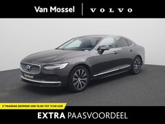 Volvo S90 - 2.0 T8 AWD Inscription | Leder Interieur | Navigatie | Camera | Memory Seats | Stuur + Sto