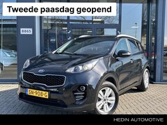 Kia Sportage - 1.6 GDI DynamicLine | Trekhaak | Navigatie | Achteruitrijcamera