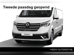 Renault Trafic - 2.0 Blue dC1 150 EDC T30 L2H1 Extra
