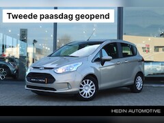 Ford B-Max - 1.6 TI-VCT Trend | AUTOMAAT | Airco | CD Speler | Elektrische ramen | radio-CD/MP3 speler|