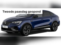 Renault Arkana - 1.6 E-Tech full hybrid 145 esprit Alpine Binnenkort in onze showroom