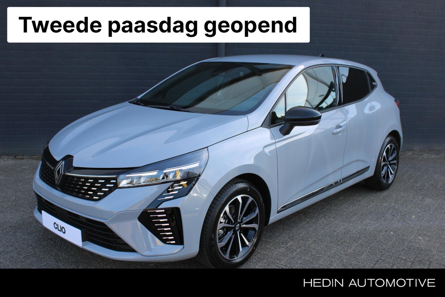 Renault Clio - 1.0 TCe 90 GPF techno Nieuwe Auto !! | Direct leverbaar !! | MC6450 - AutoWereld.nl