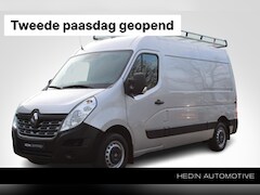 Renault Master - T35 2.3 dCi L2H3 Energy | Camera Achter | Airco | Imperiaal|