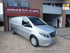 Mercedes-Benz Vito - 114 CDI Extra Lang Aut