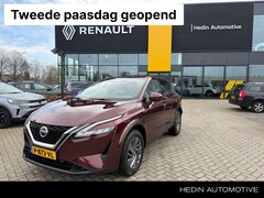 Nissan Qashqai - 1.3 MHEV Acenta