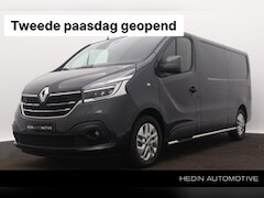 Renault Trafic - 2.0 dCi 145 T29 L2H1 Luxe | Trekhaak | Airconditioning | Cruise control