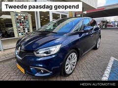Renault Scénic - 1.2 TCe Zen | NAVIGATIE | SENSOREN V+A | AUTOMATISCHE AIRCO |