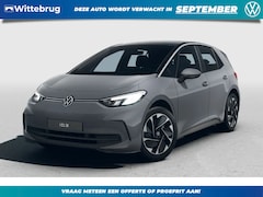 Volkswagen ID.3 - Pure Business 52 kWh Profiteer ook van € 2.000, - inruilpremie