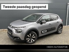 Citroën C3 - 1.2 PureTech Max | Climate control | Cruise control | Apple carplay/Android auto | PDC | L