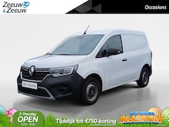 Renault Kangoo - 1.3 TCe 130 Luxe L1 AUTOMAAT Airco Cruise Trekhaak