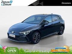 Volkswagen Golf - 1.4 eHybrid GTE