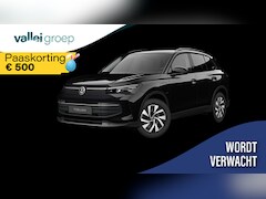 Volkswagen Tiguan - Life Edition 1.5 eHybrid 204PK DSG