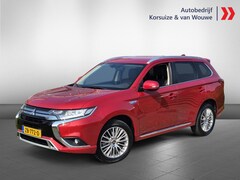 Mitsubishi Outlander - 2.4 PHEV Pure+