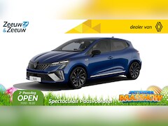 Renault Clio - 1.0 TCe 90 GPF esprit Alpine Nieuw te bestellen