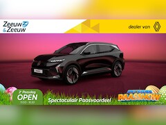 Renault Scenic E-Tech - EV87 long range iconic Uit voorraad leverbaar op is op
