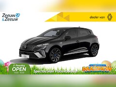 Renault Clio - 1.0 TCe 90 GPF esprit Alpine Uit voorraad leverbaar op is op