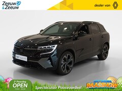 Renault Austral - 1.2 E-Tech full hybrid 200 techno esprit alpine Uit voorraad leverbaar op = op