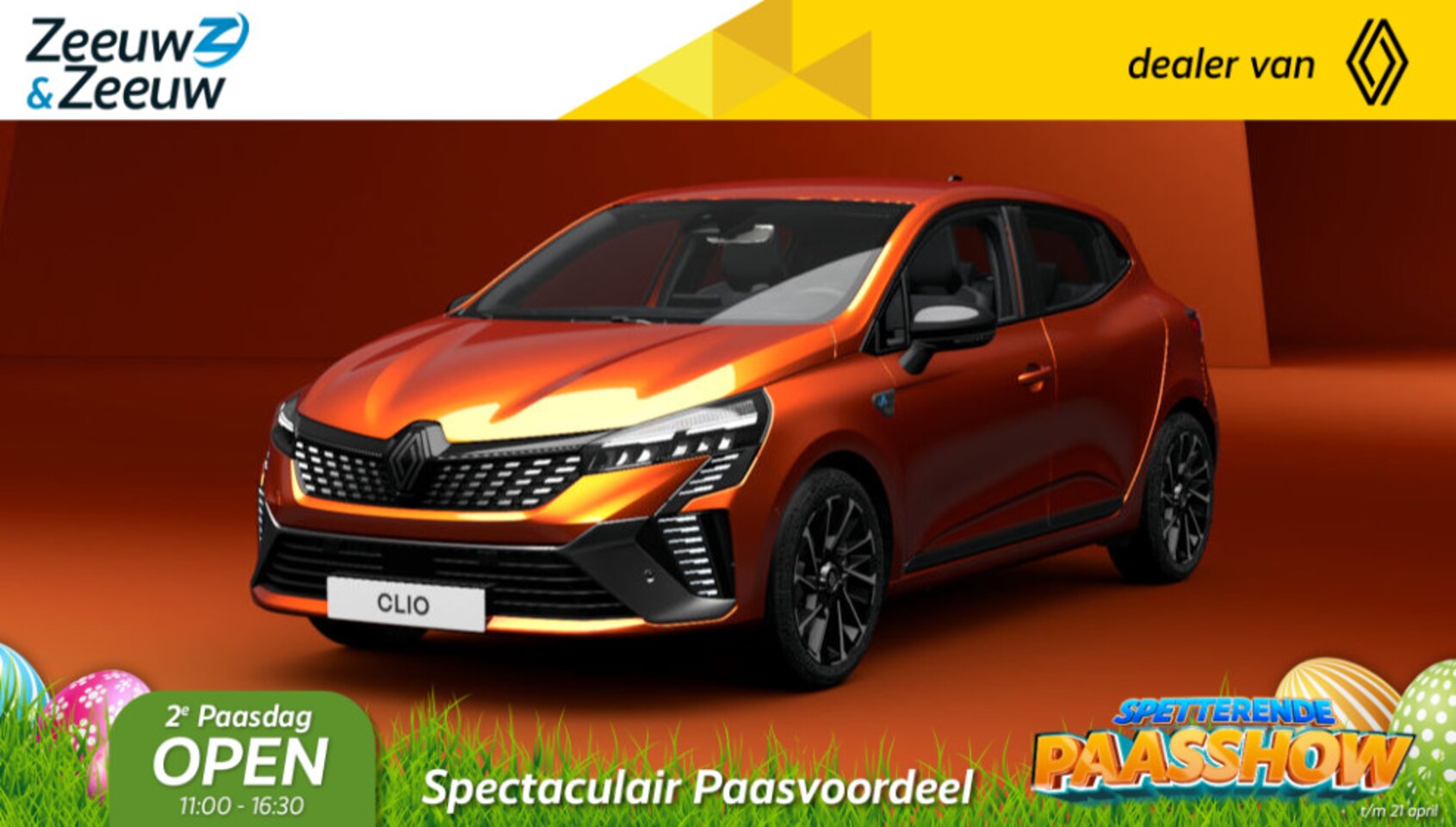 Renault Clio - TCe 90 Esprit Alpine | Nu met €2.000,- EXTRA Zeeuw & Zeeuw voorraadkorting! | - AutoWereld.nl