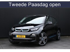 BMW i3 - Basis Comfort 22 kWh 170 PK | STOELVERW. | PDC | NAVI | CRUISE | 2e paasdag van 11-17 UUR