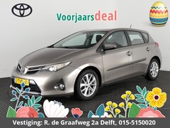 Toyota Auris - 1.3 Now 5-deurs | Navigatie | Climate Control |