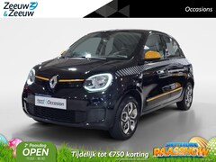 Renault Twingo - 1.0 SCe Collection * Lage KM * airco