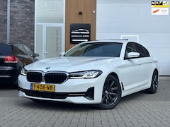 BMW 5-serie - 520d High Executive
