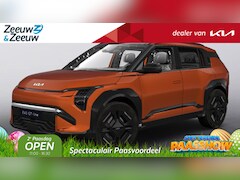 Kia EV3 - GT-Line 81.4 kWh Nieuw te bestellen | Private Lease vanaf €499, - p.m. | Financial lease m