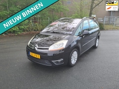 Citroën Grand C4 Picasso - 1.6 THP Business EB6V 7p. ONLY EXPORT